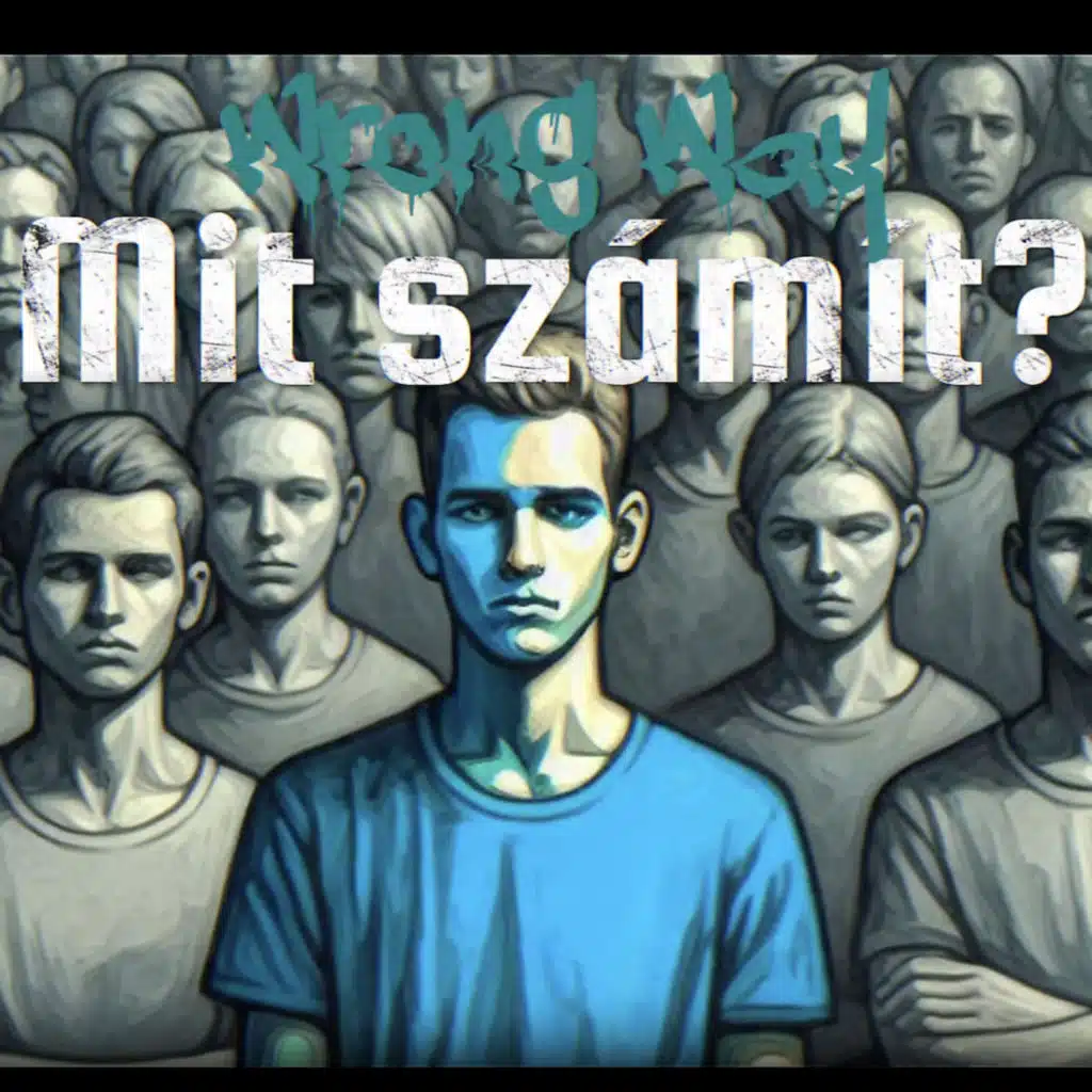 MIT SZÁMÍT?