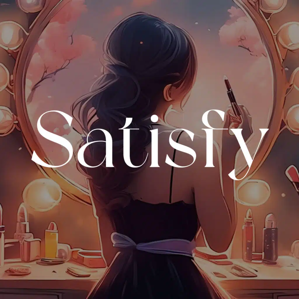 Satisfy vol.5