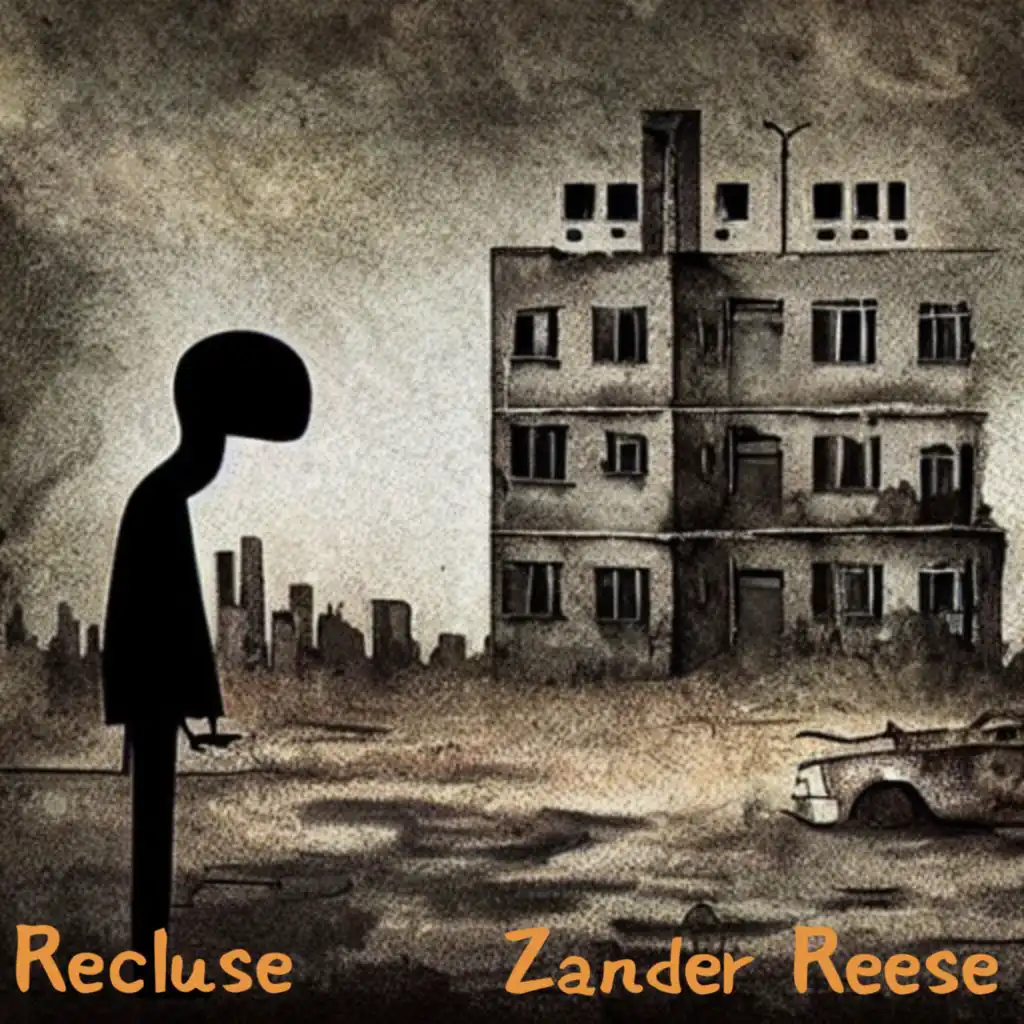 Zander Reese