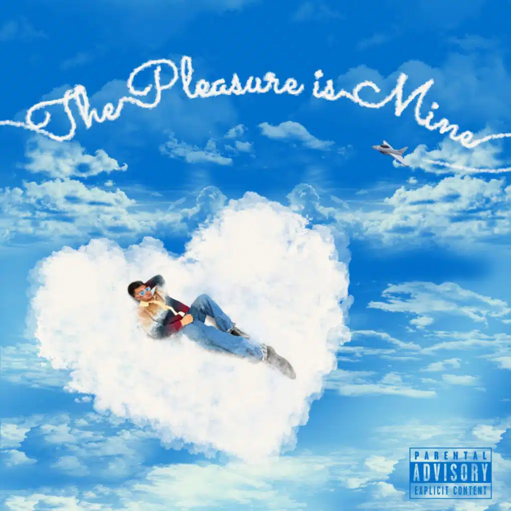 The Pleasure is Mine
