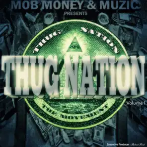 Thug Nation Vol. 1