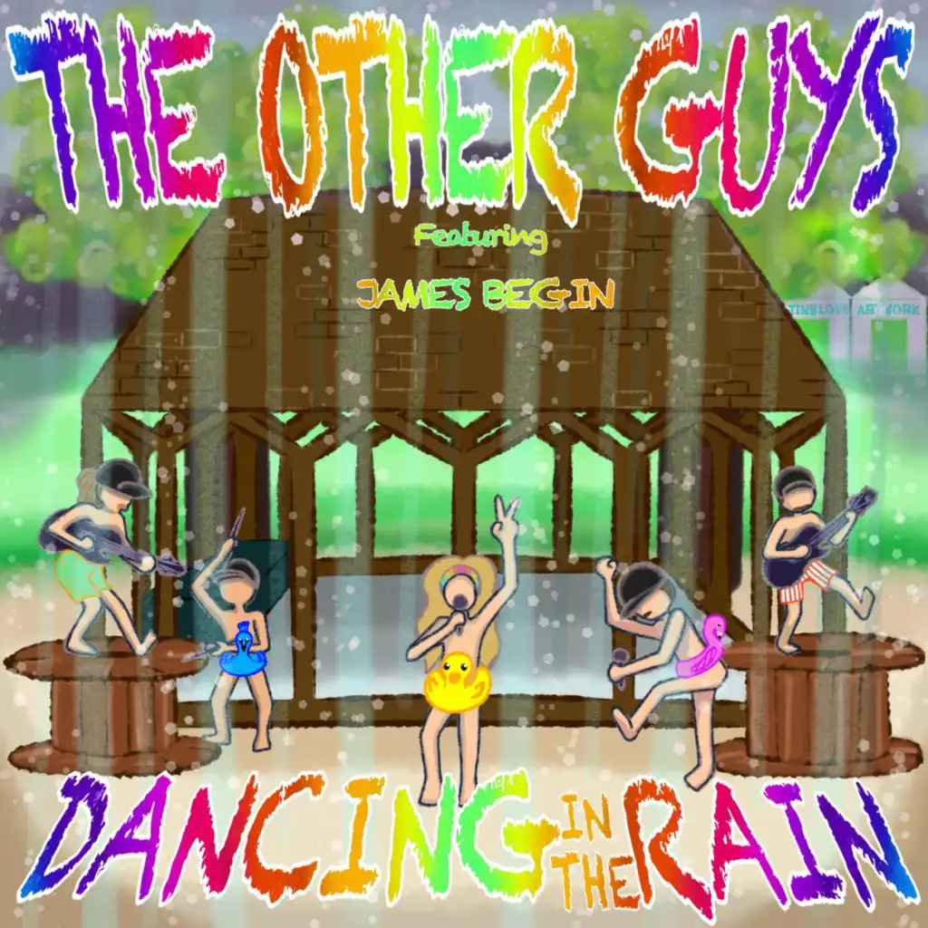 The Other Guys