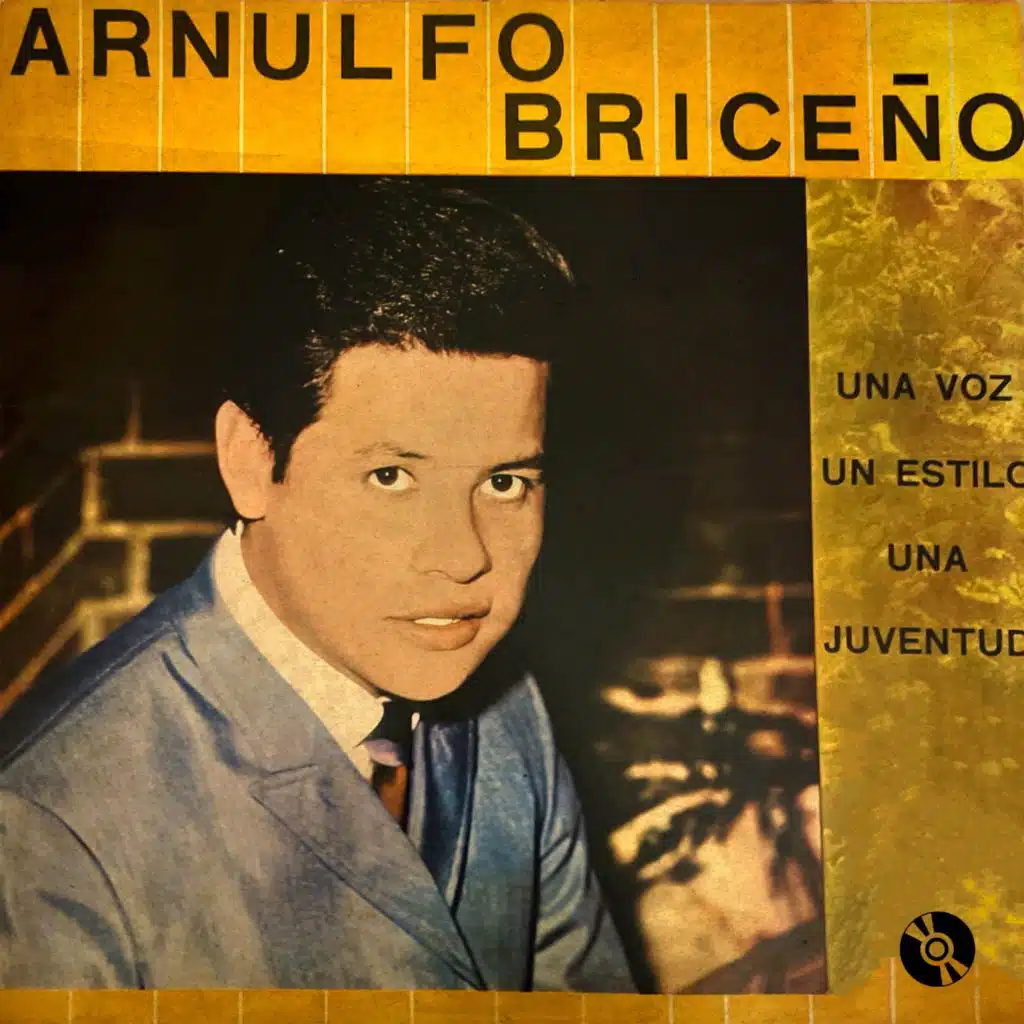Arnulfo Briceño