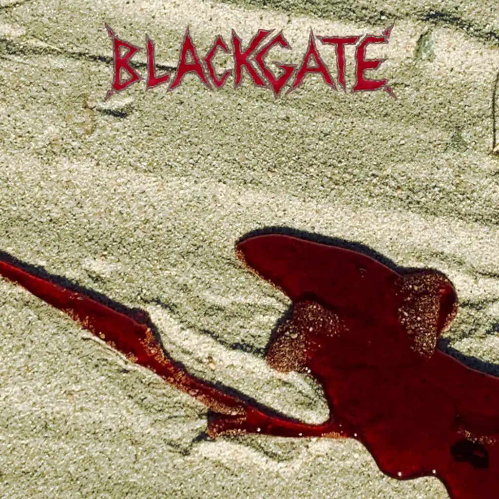 Blackgate