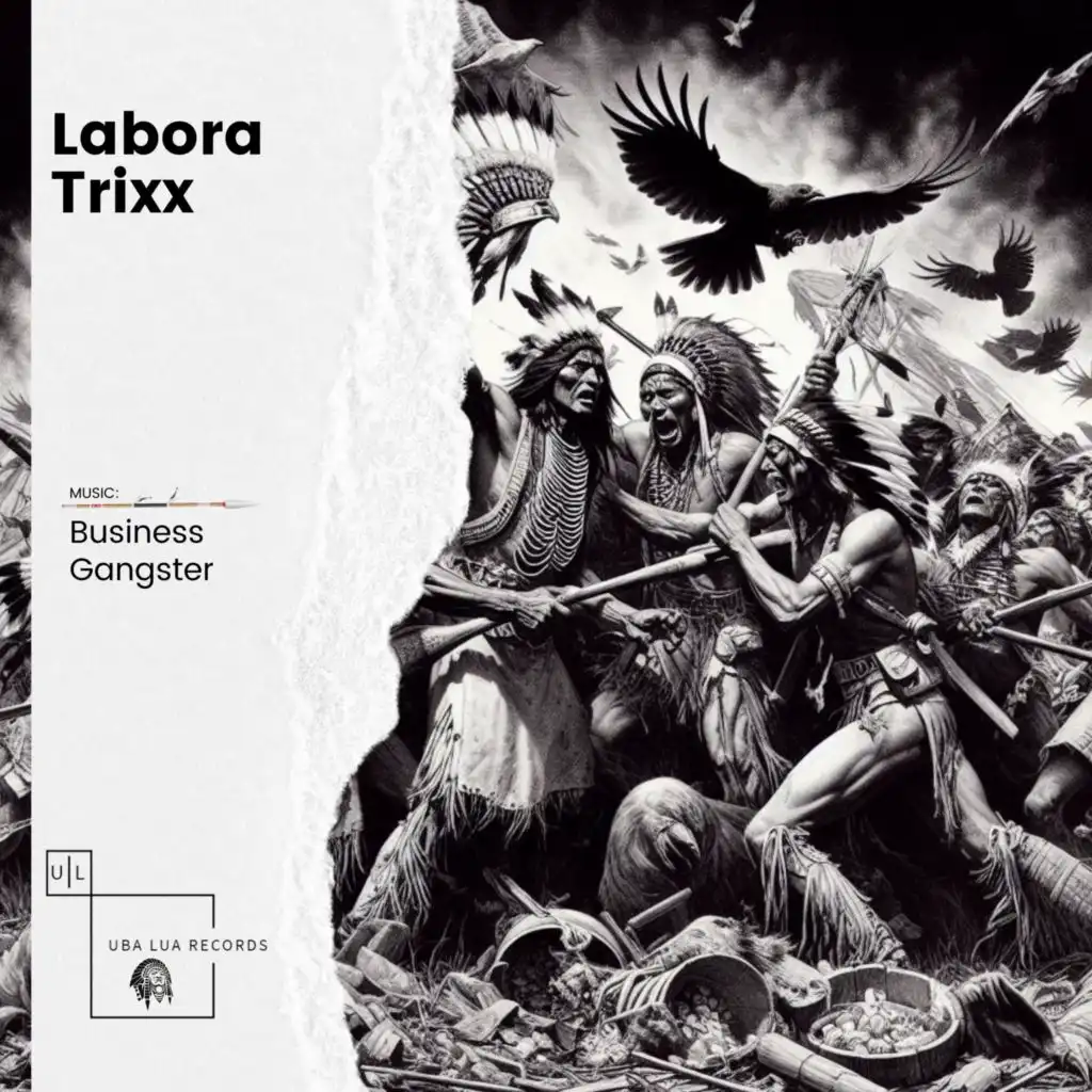 Labora Trixx