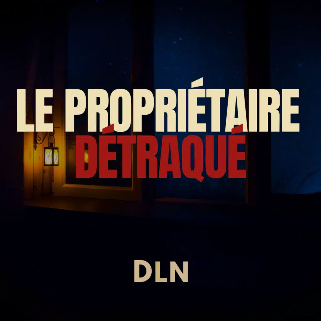 REUPLOAD Le propriétaire détraqué