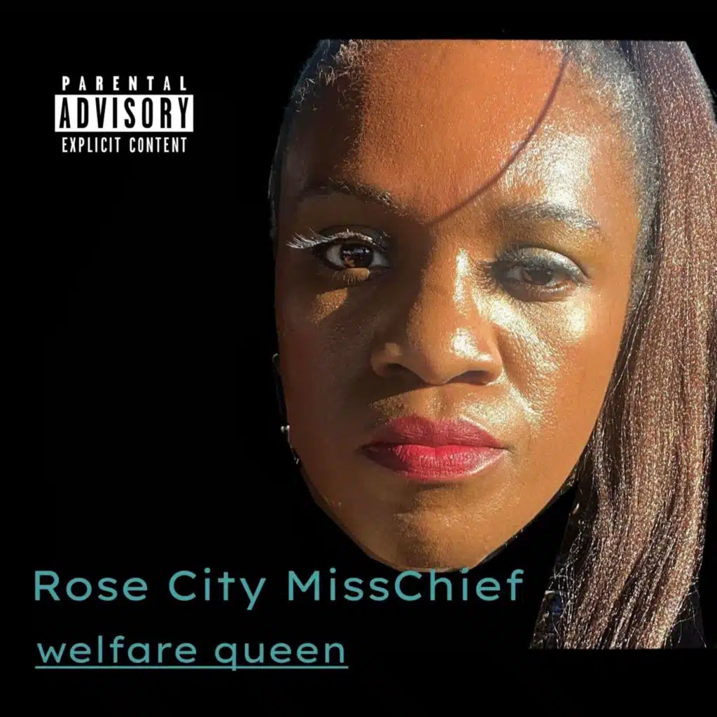 Welfare Queen