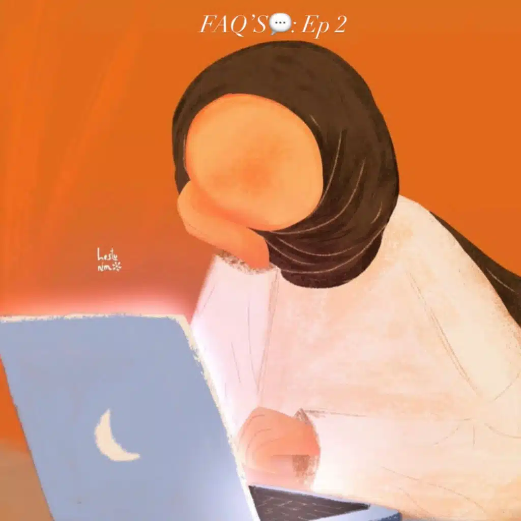 FAQ'S💬: Ep 2
