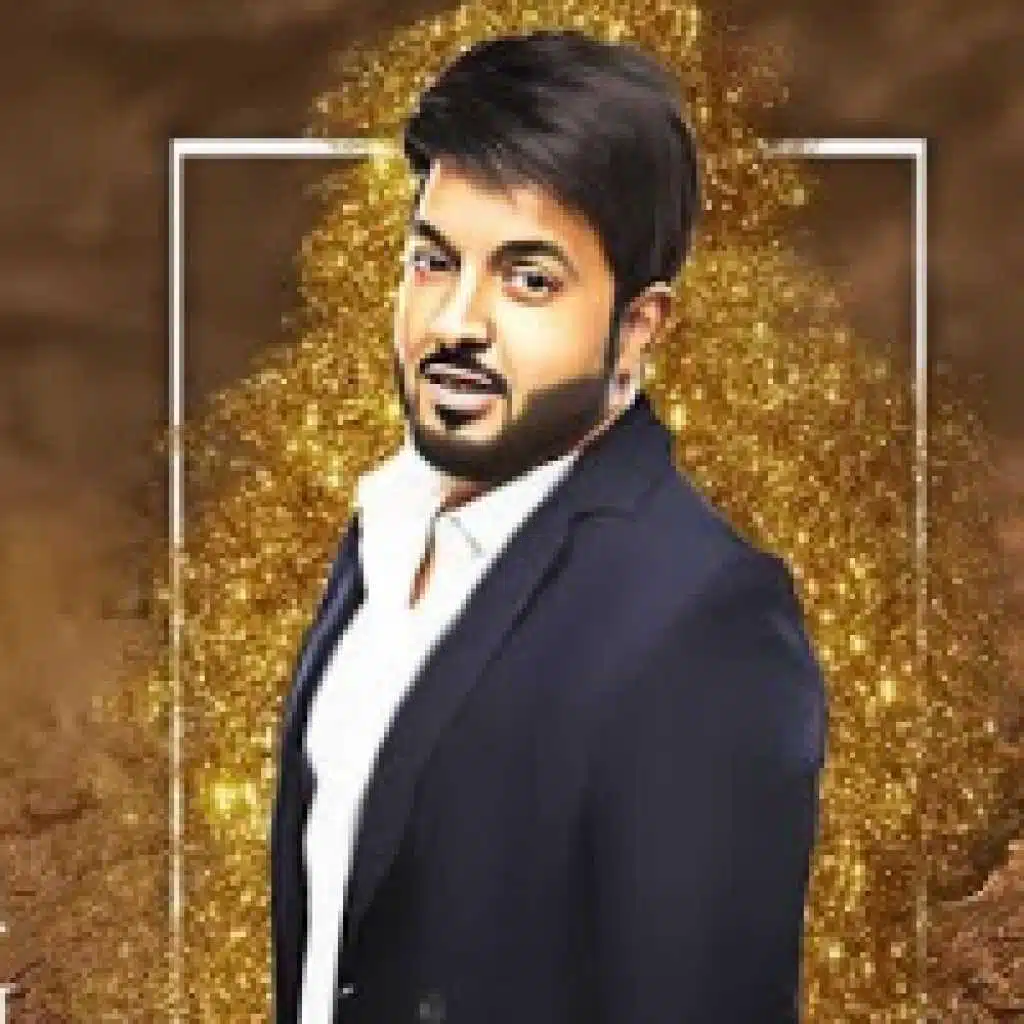 حبك يدق بالراس