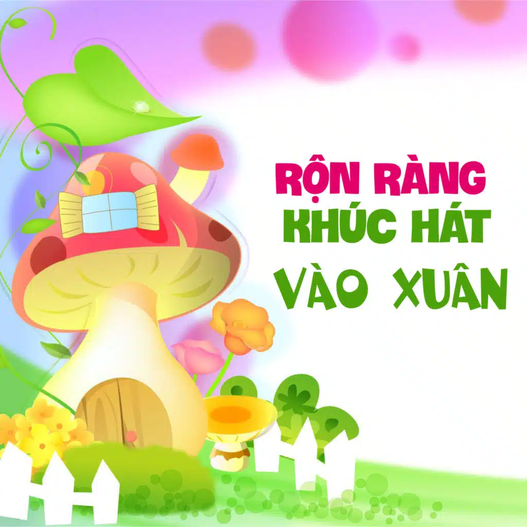 Mùa Xuân Tình Bạn