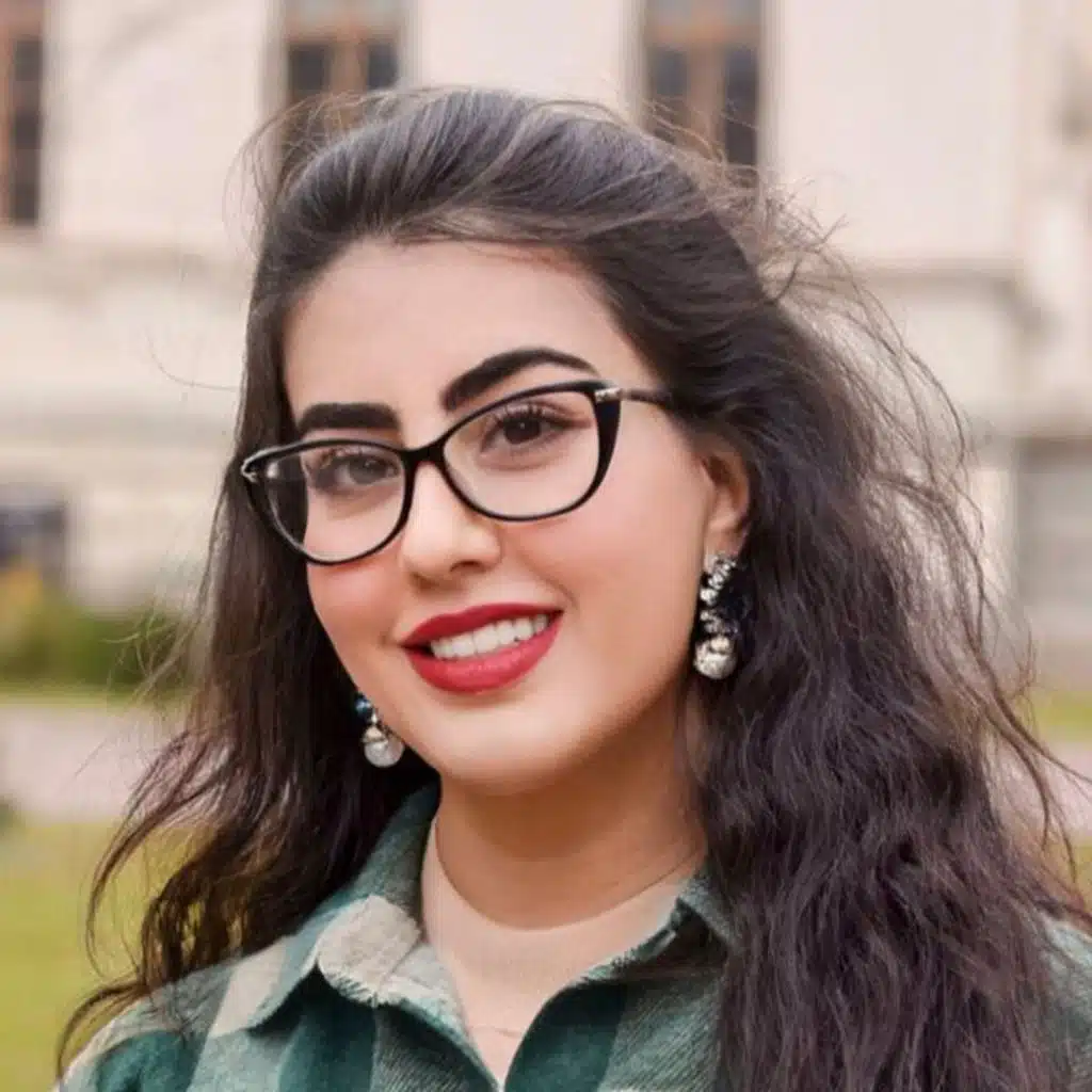 Mitra Tanomand on Women's Protection Shelters in Afghanistan.