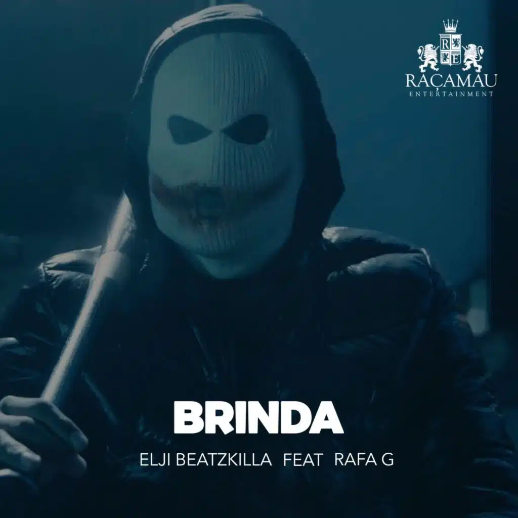Brinda (feat. Rafa G)