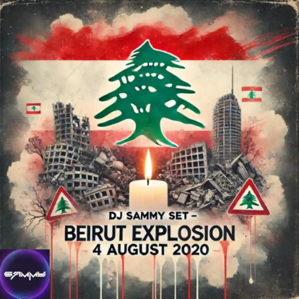 Episode 196: 196_For Beirut_04_Sep_2020