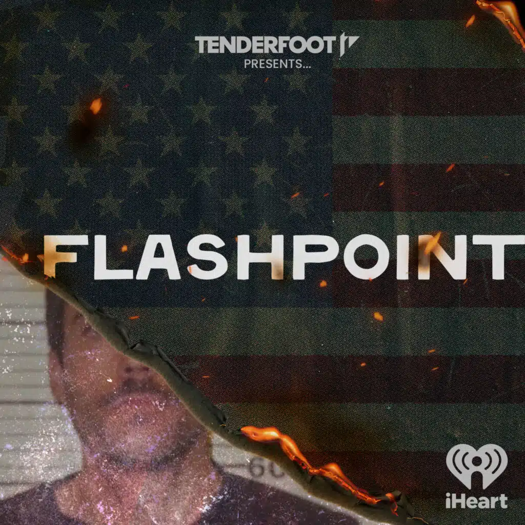 Inside Flashpoint