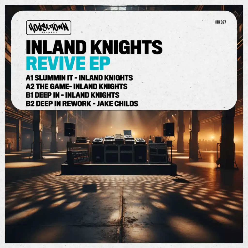 Inland Knights