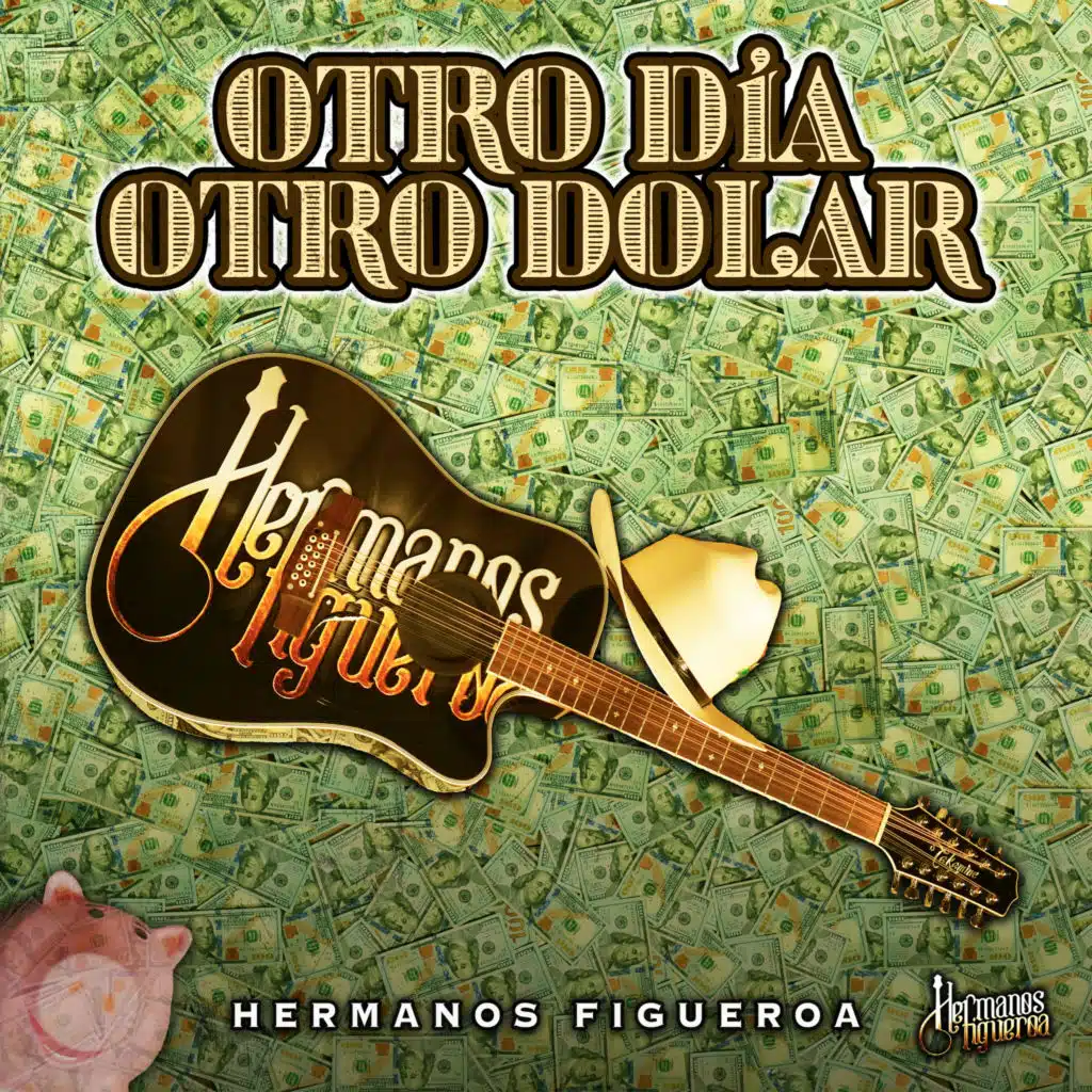 Otro Día Otro Dólar