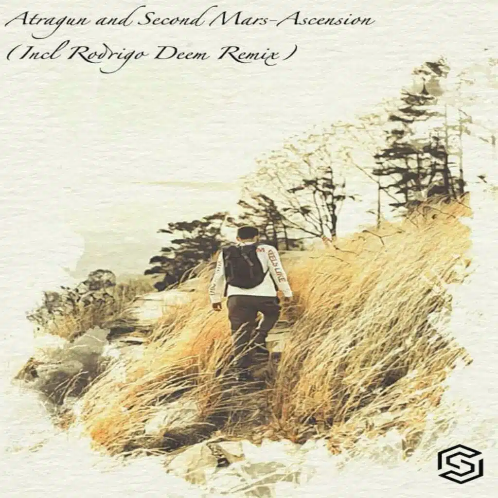 Atragun, Second Mars