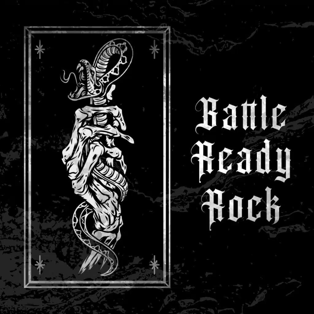 Adam Drake & Tom Jenkins