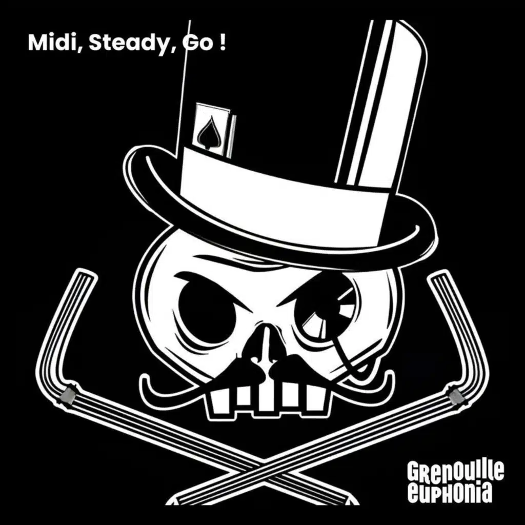 Midi Steady Go 2025-05-22