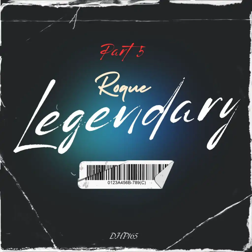 Bad Habit (Roque Broken pitch Legendary mix) [feat. Lisa Millett]