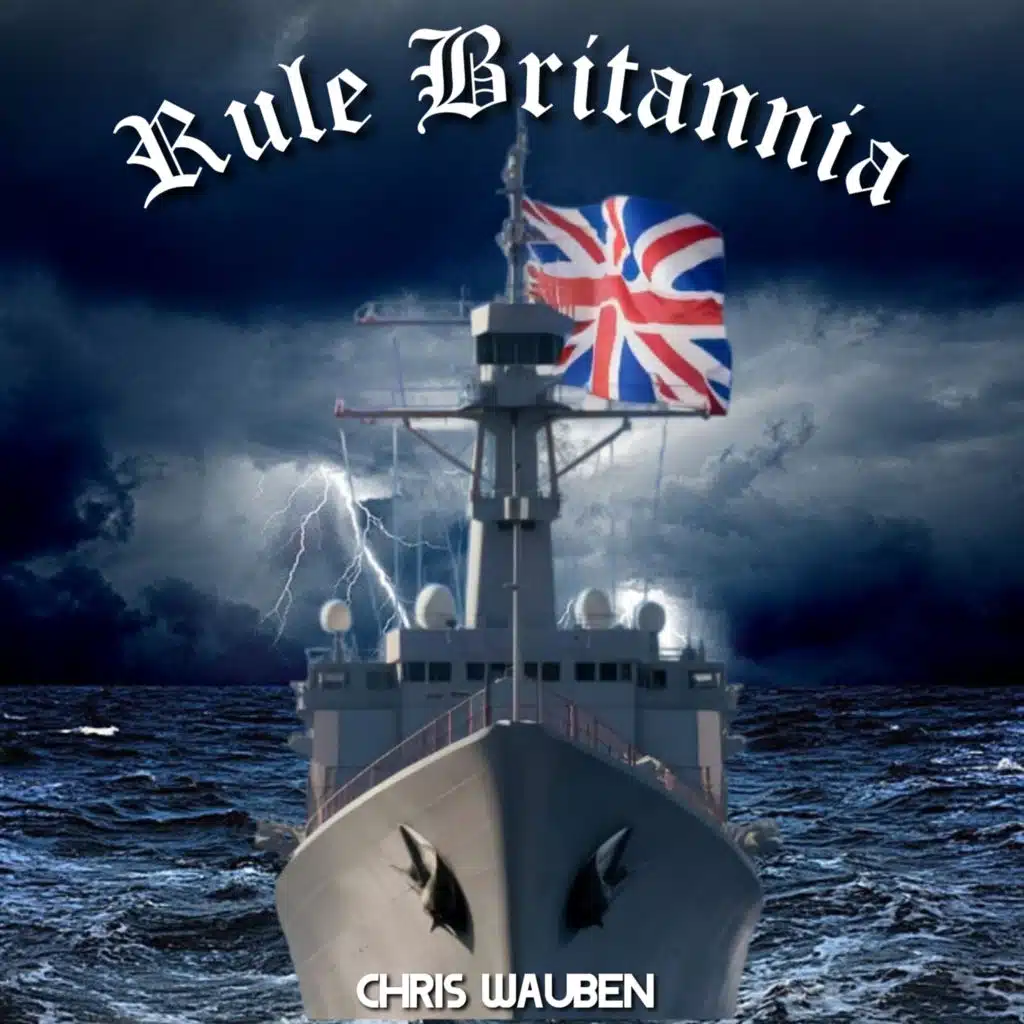 Rule Britannia
