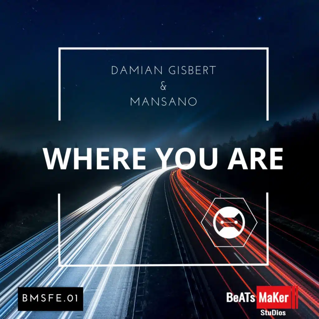 Damian Gisbert & Mansano