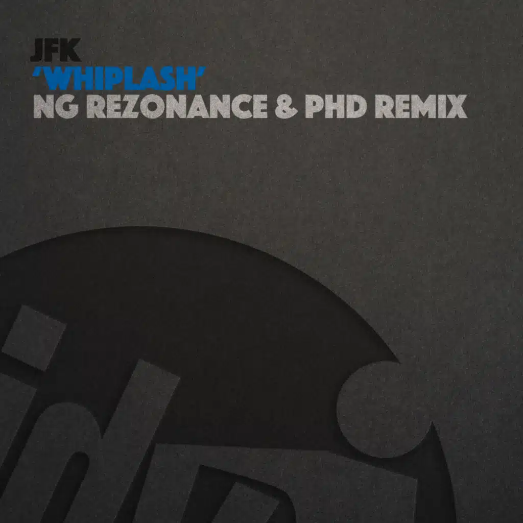 Whiplash (NG Rezonance & PHD Remix)
