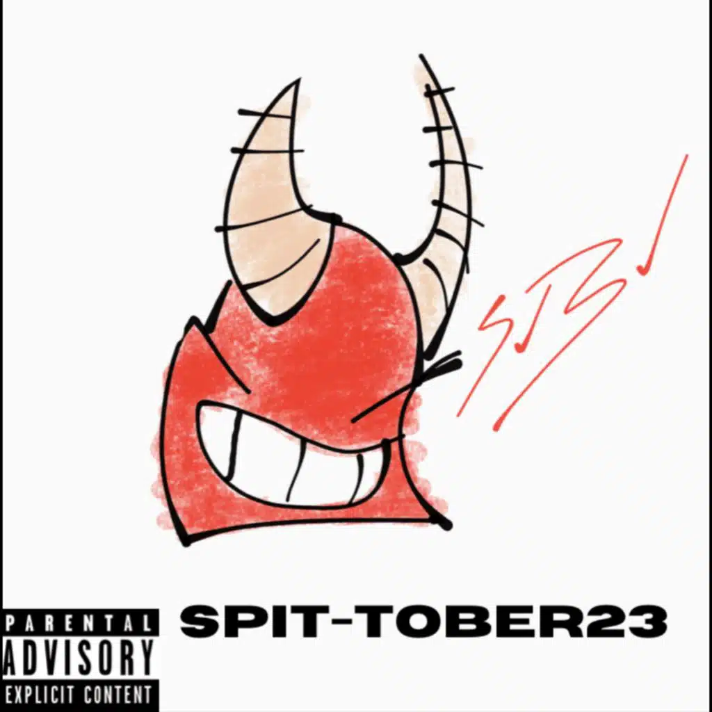 Spit-Tober23