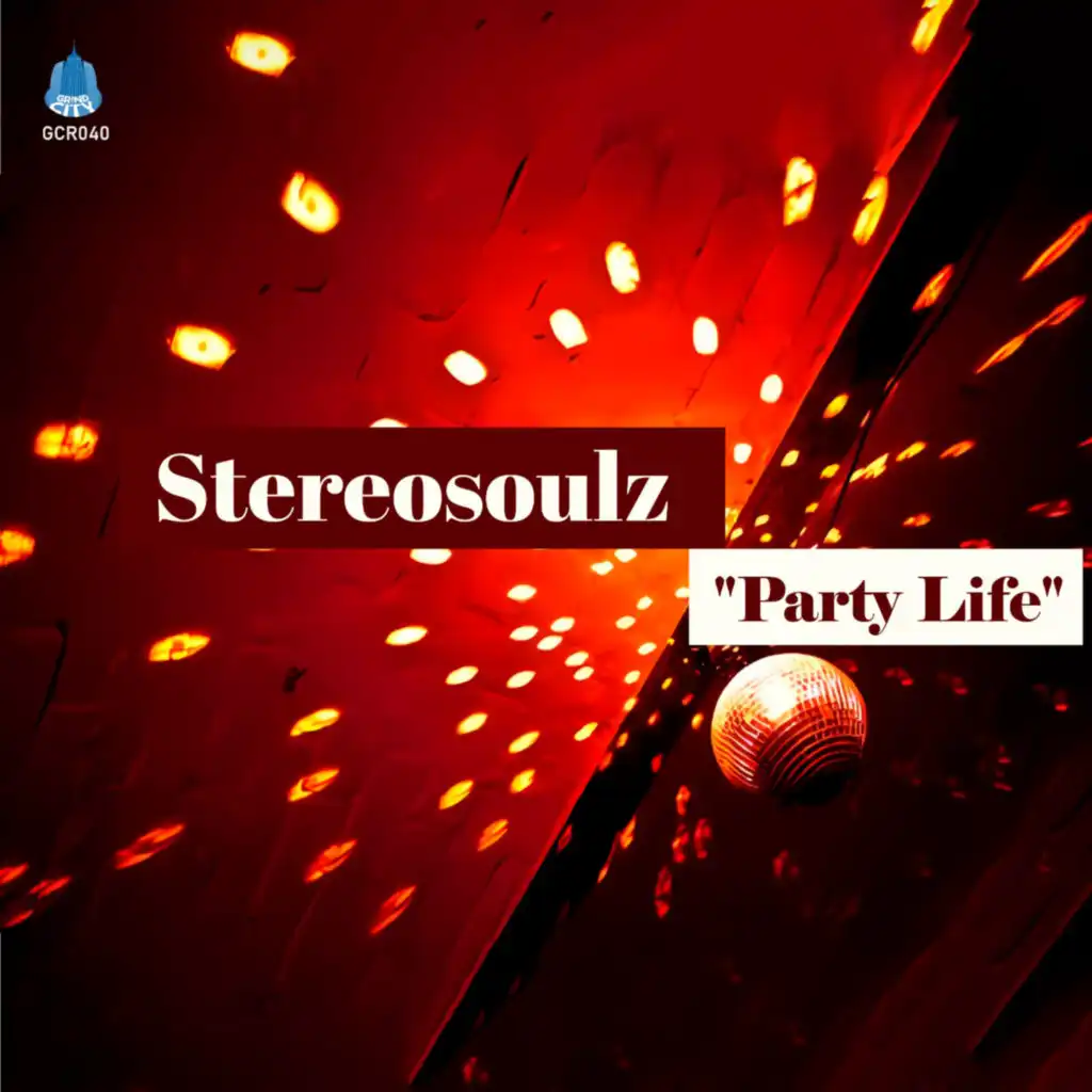 Stereosoulz