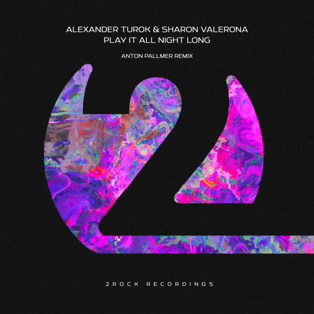 Play It All Night Long (Anton Pallmer Extended Remix)