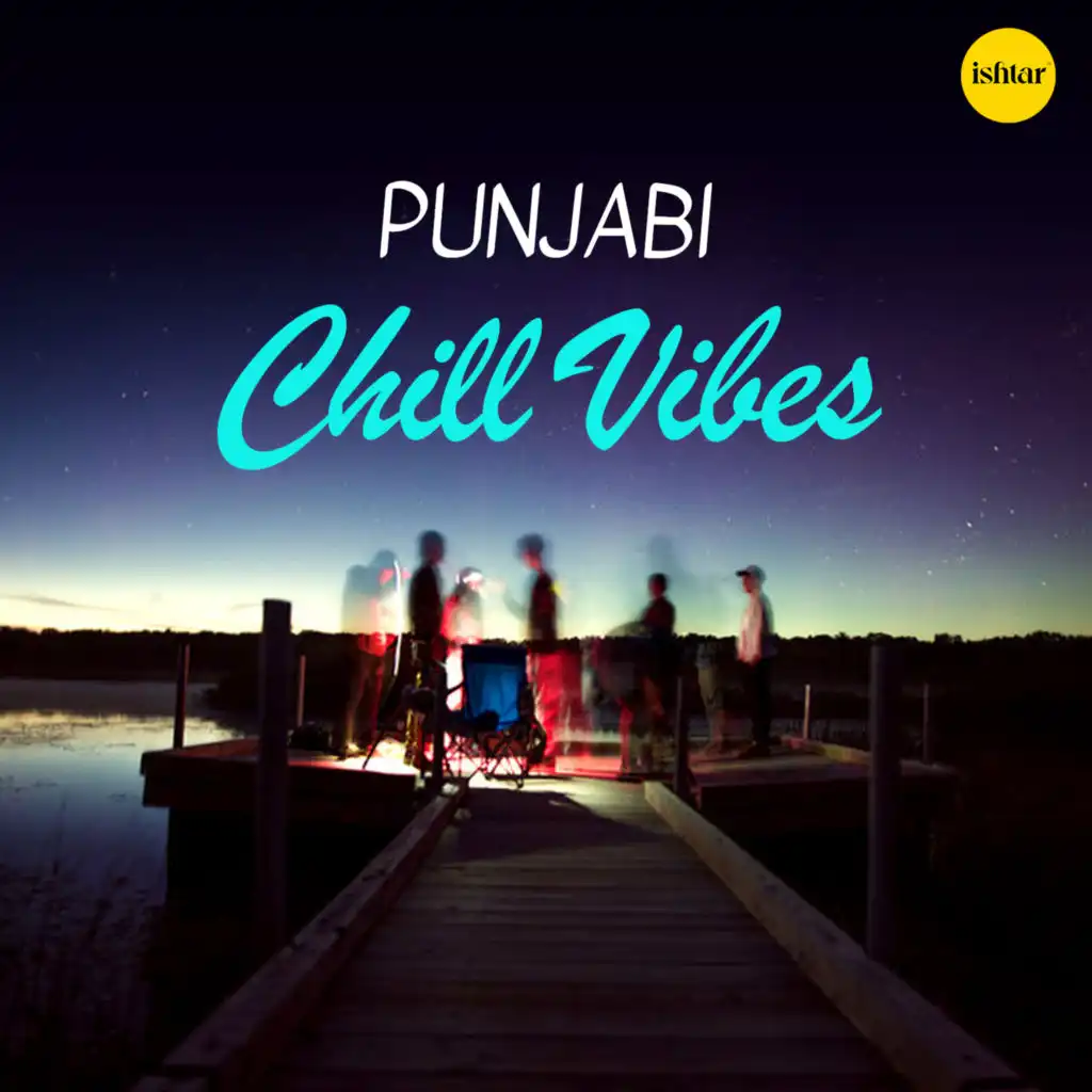 Punjabi Chill Vibes