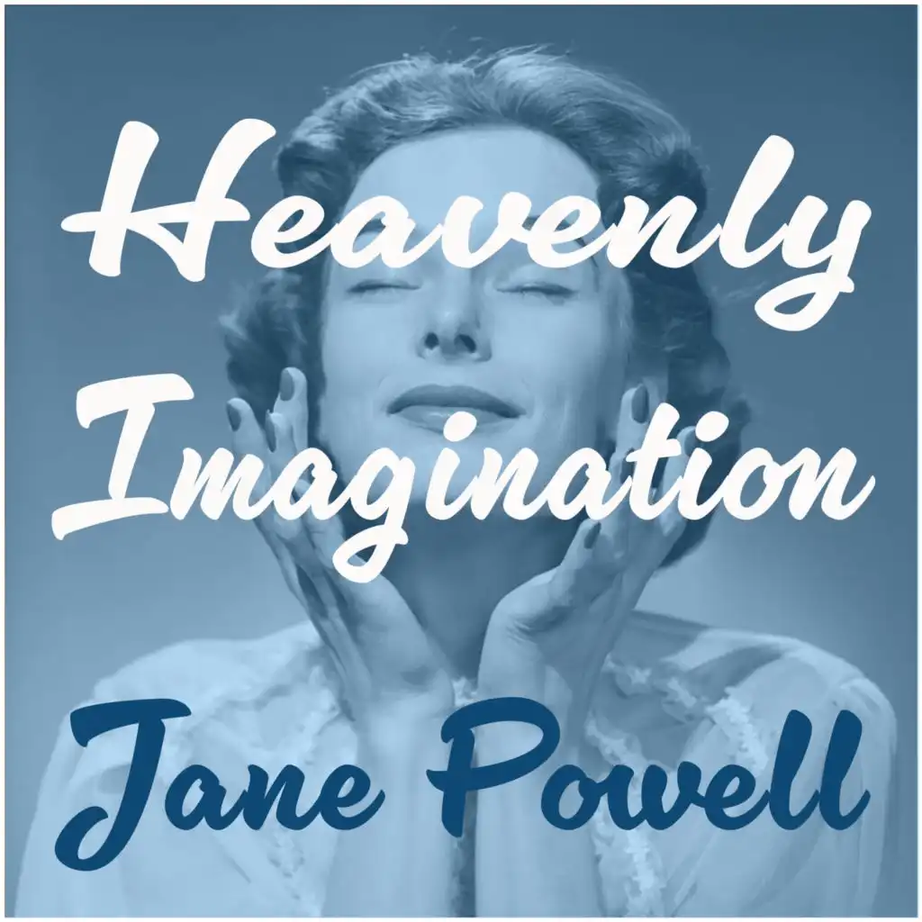 Jane Powell