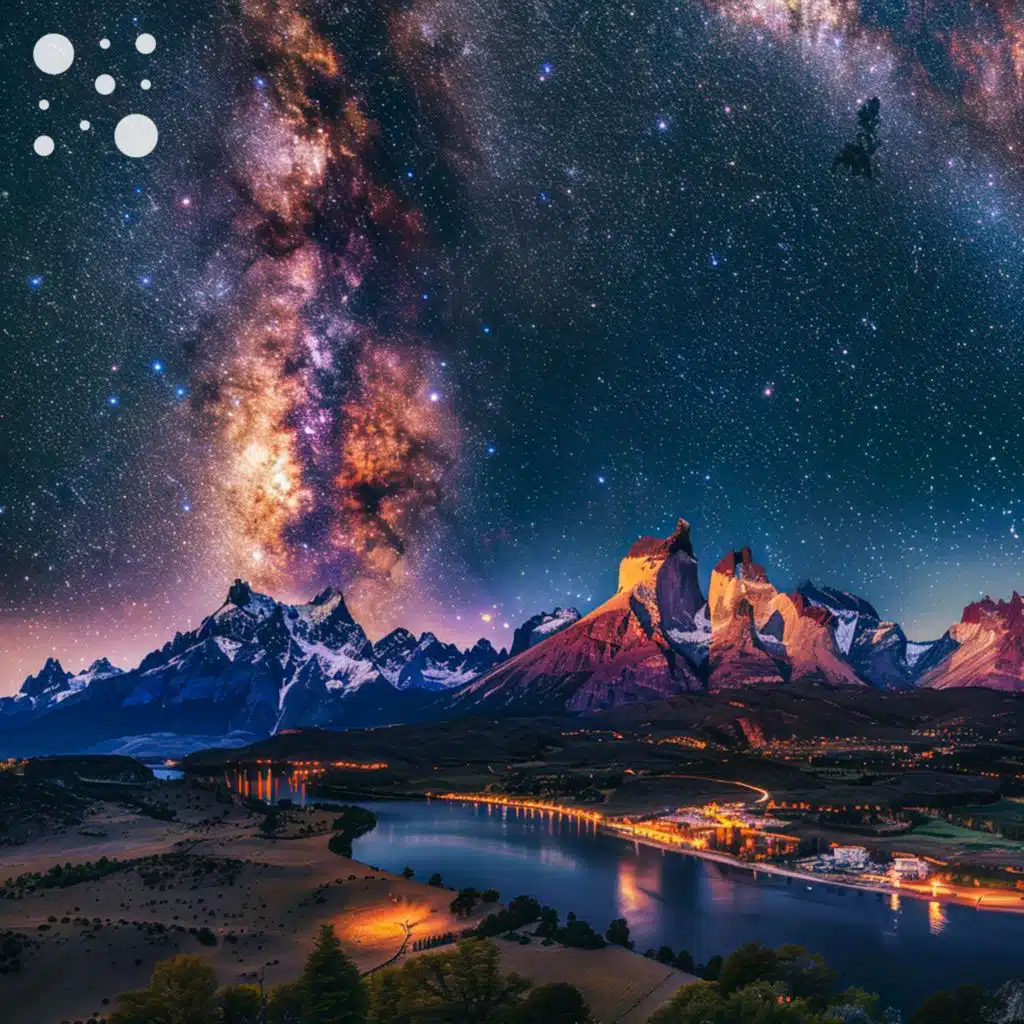Finding Oasis