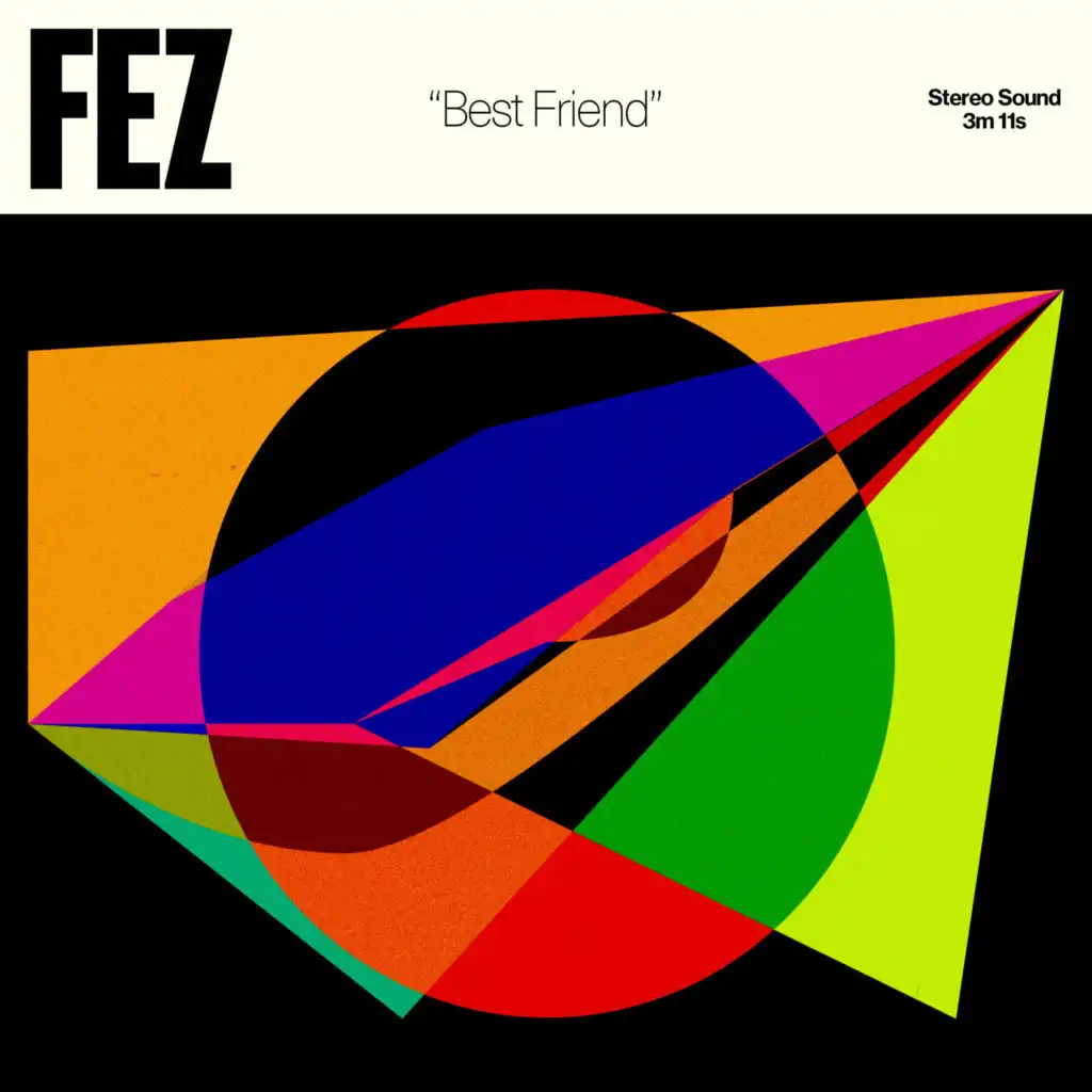 Best Friend (Instrumental)