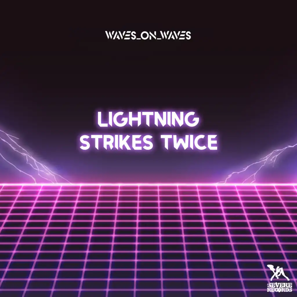 Waves_On_Waves, Pastel Arcade & Space Tourist