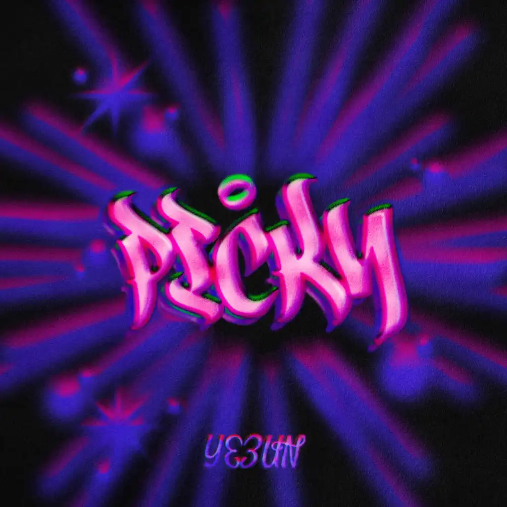 Picky (feat. BANG YONGGUK)