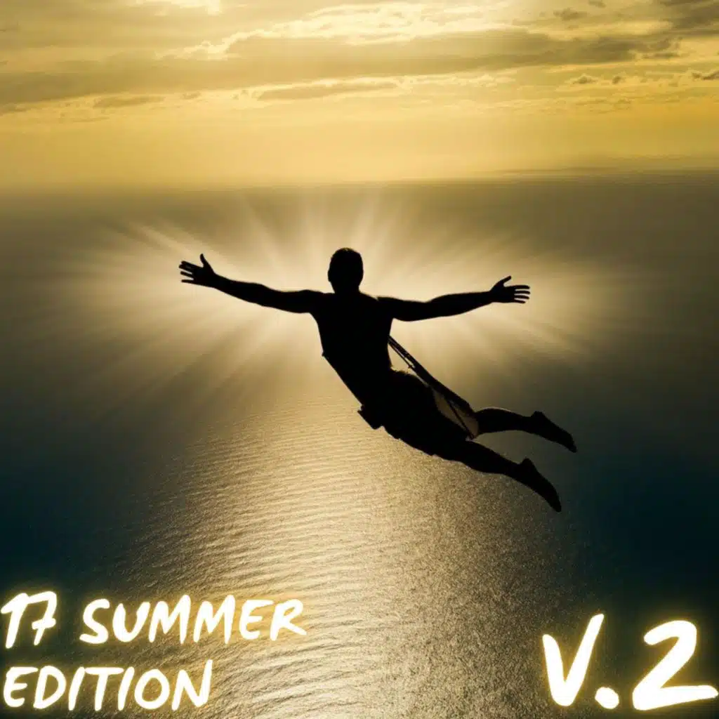 17 SUMMER EDITION VOL.2