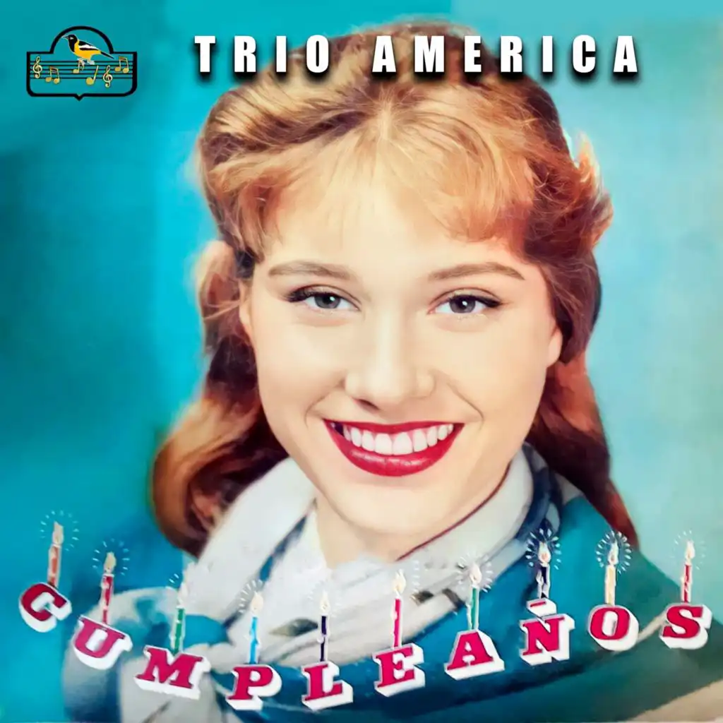 Trio America