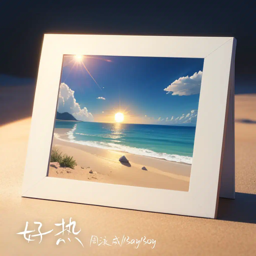 好热