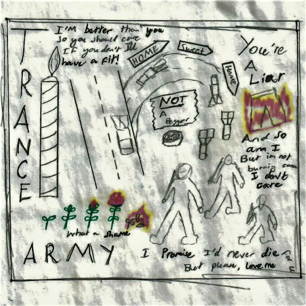 Trance Army (Final)