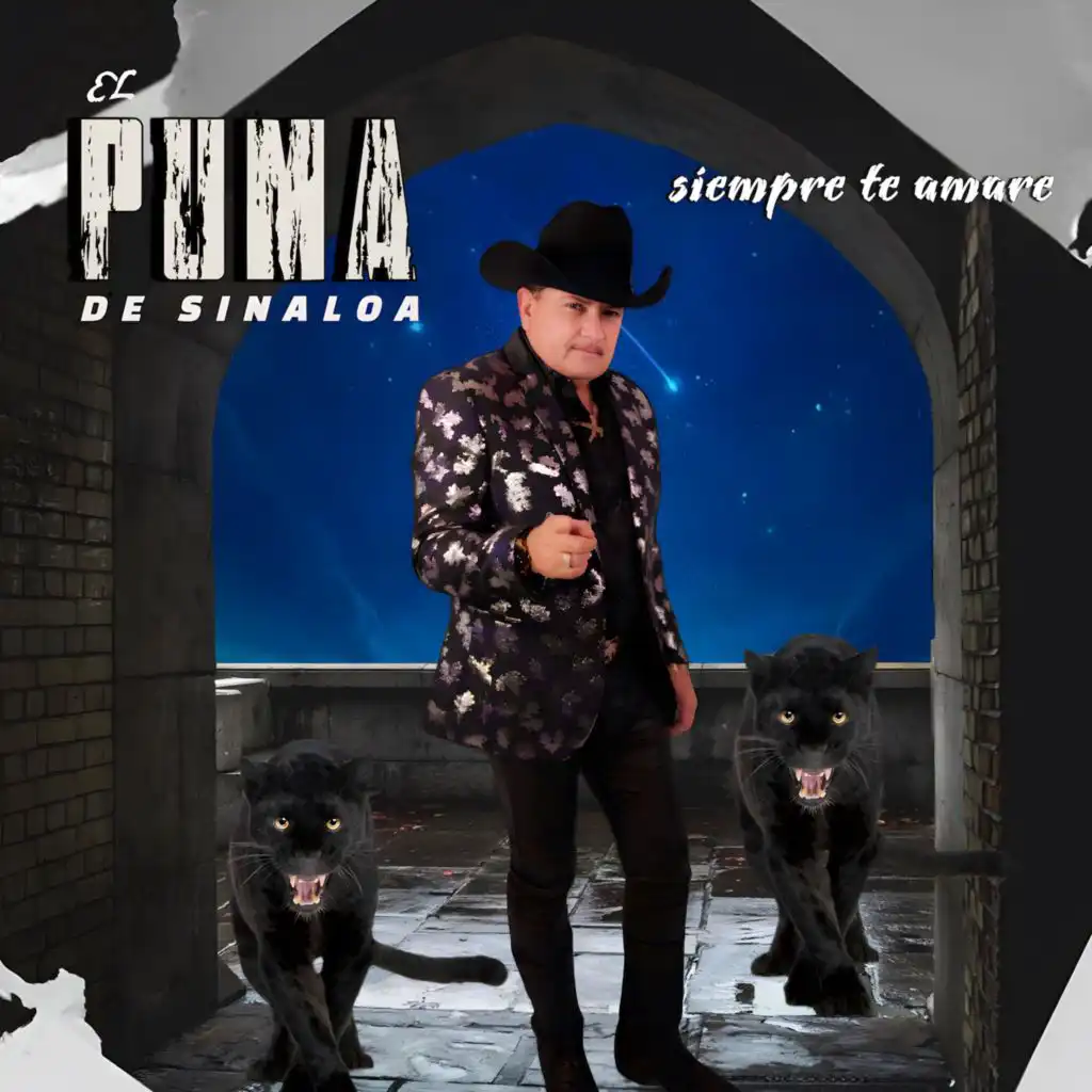 El Puma De Sinaloa