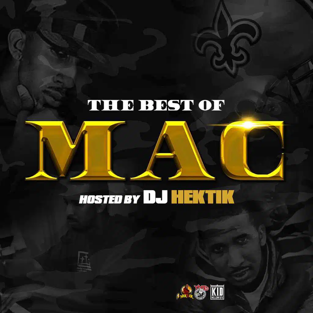 Best of Mac (Dj Hektik Edition)