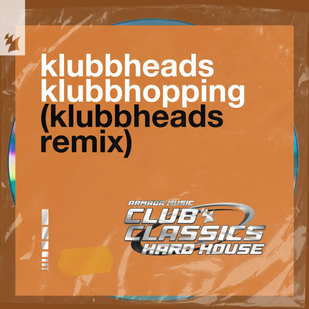 Klubbheads