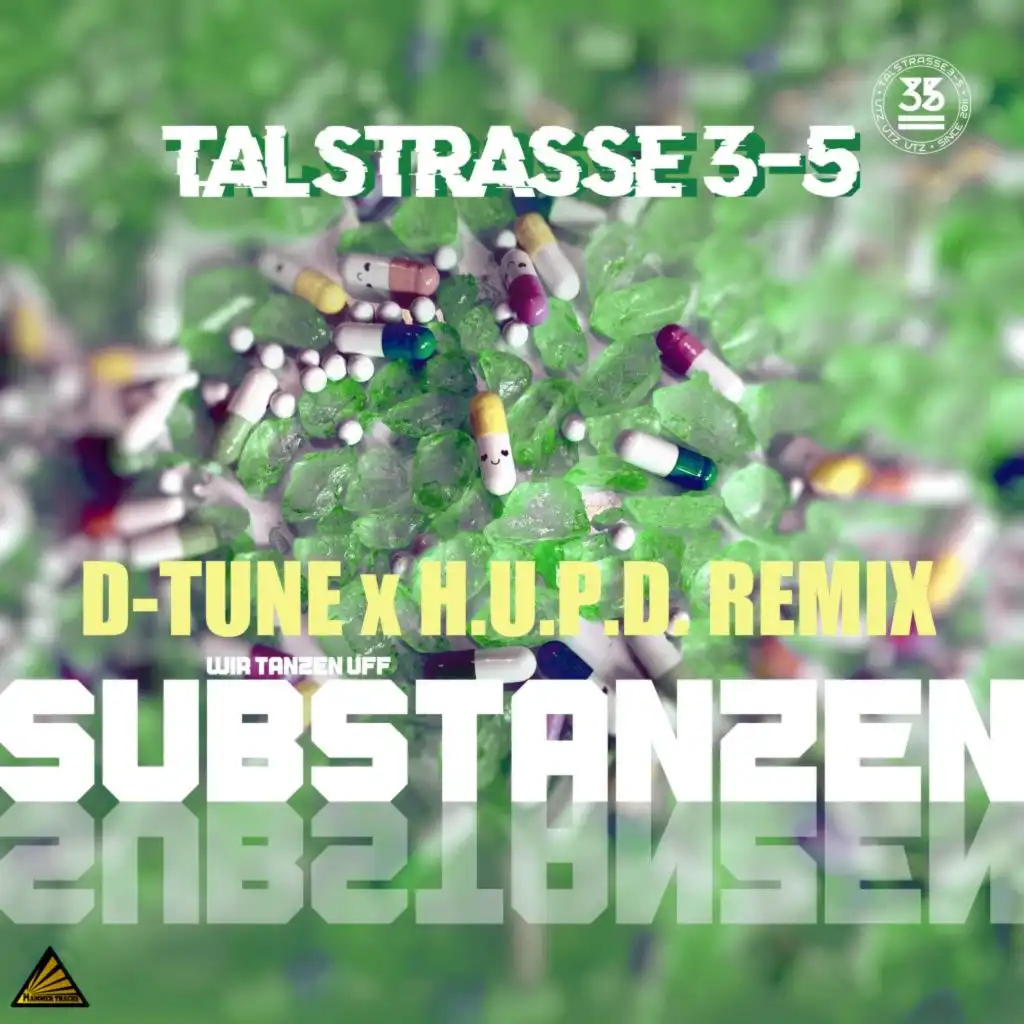 Talstrasse 3-5