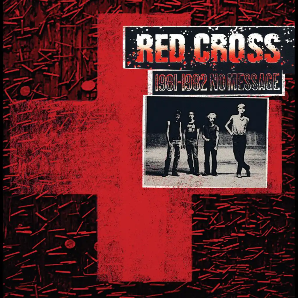 Red Cross