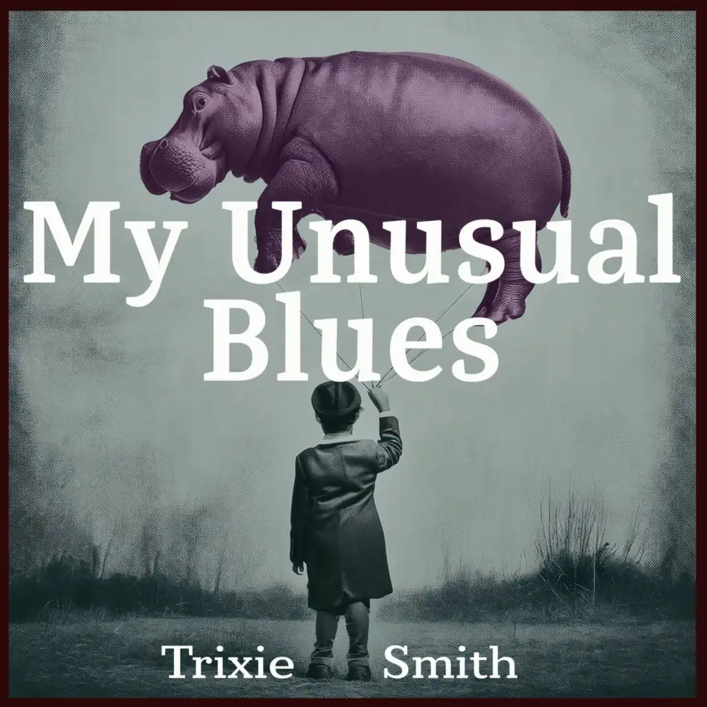 My Unusual Blues (Remastered)