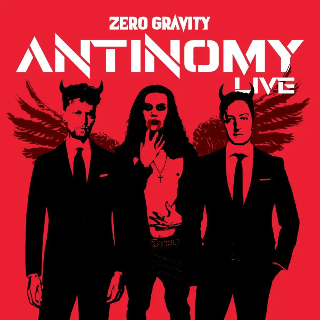 Zero Gravity