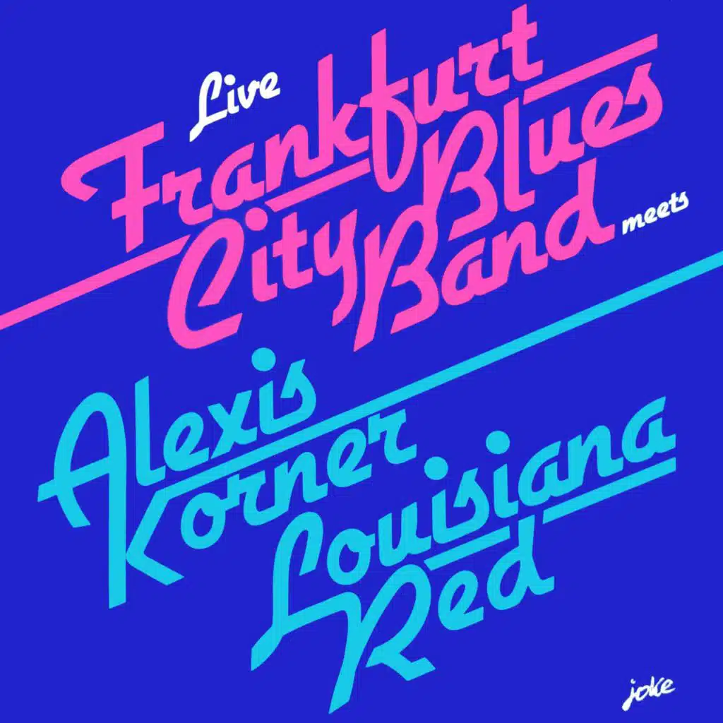 Eight Days a Week (Live - Hanau-Steinheim, 23.03.1986)