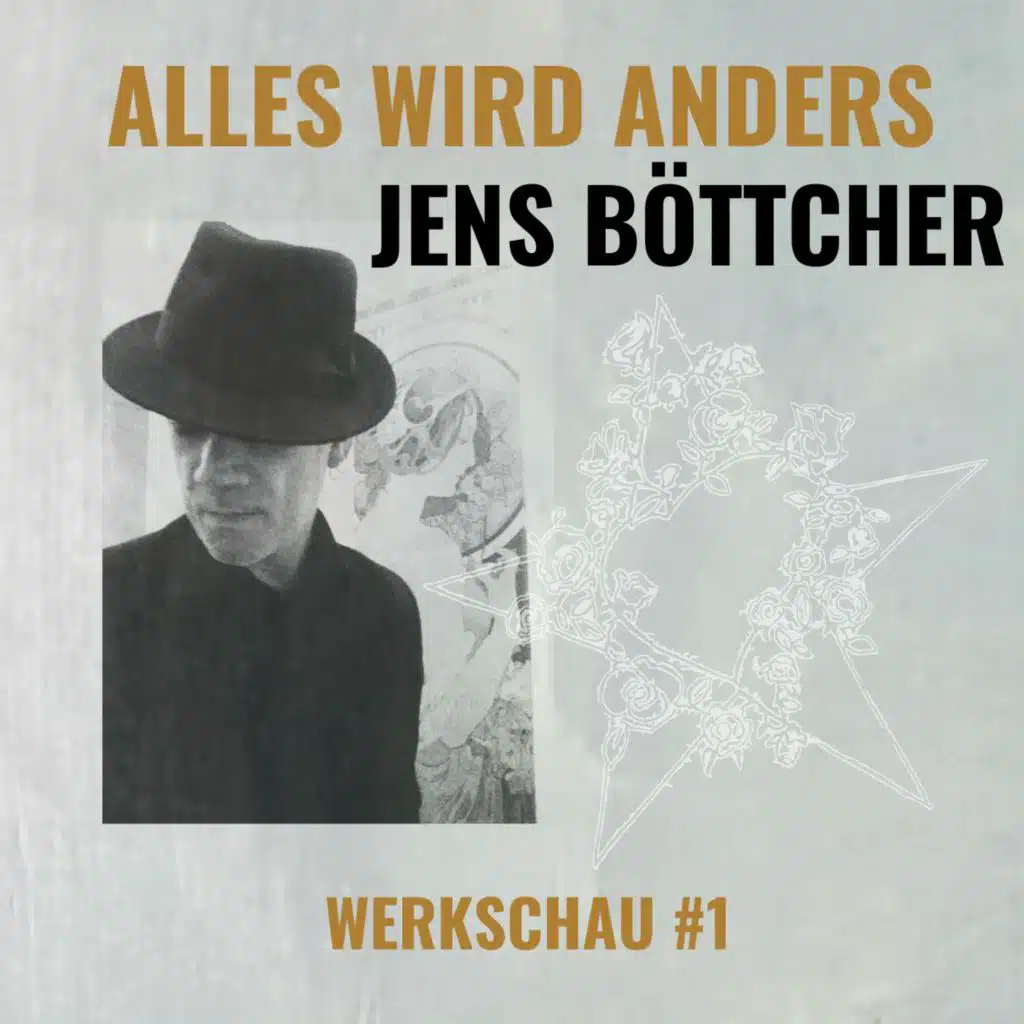 Alles stirbt