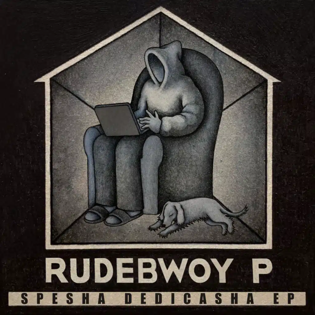RUDEBWOY P